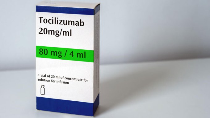 tocilizumab