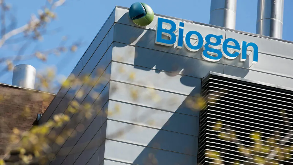Biogen headquarters