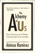 The Alchemy of Us cover