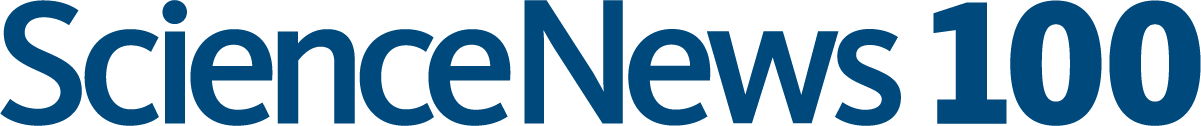Science News 100