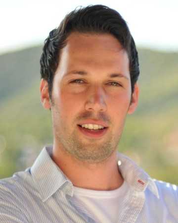 Sander van der Linden