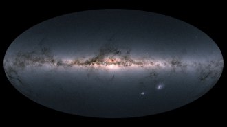 image of Milky Way