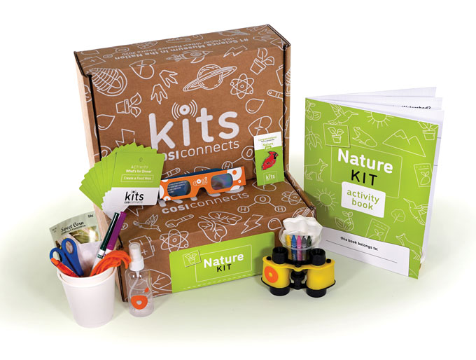 a photo of a science kit