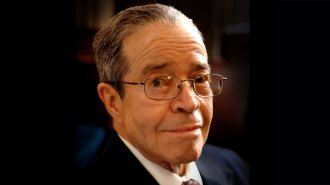 image of J. Ernest Wilkins Jr.