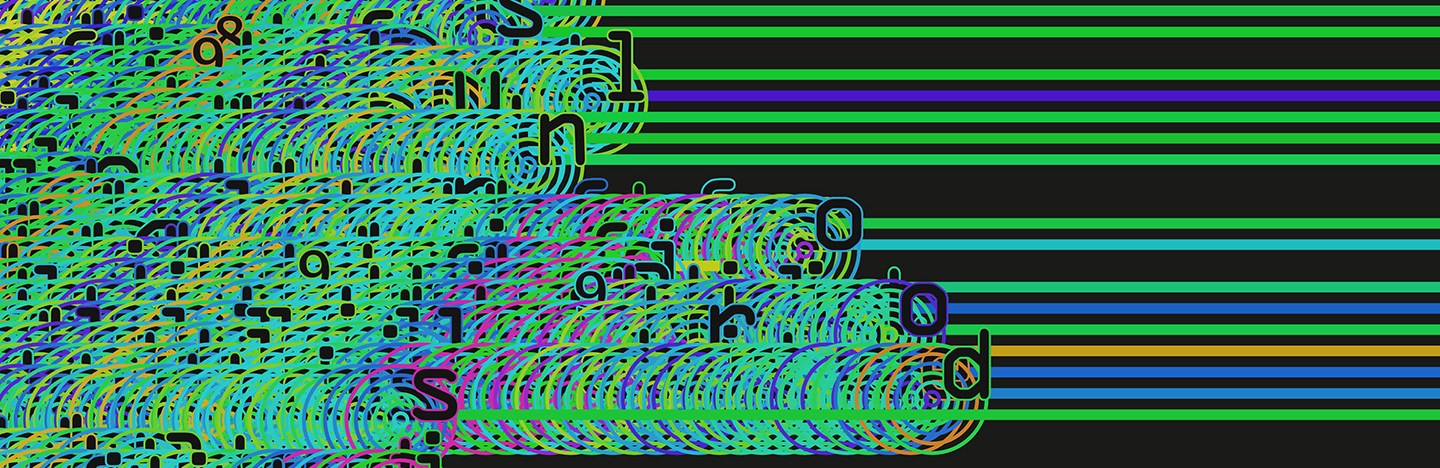 Album cover of Experimental Words