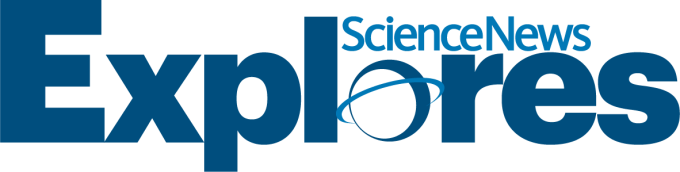 Science News Explores