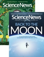 covers of the November 19, 2022 & December 3, 2022 issues