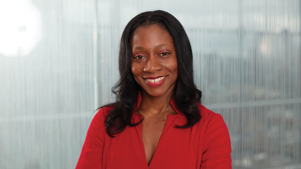 Fatima Cody Stanford