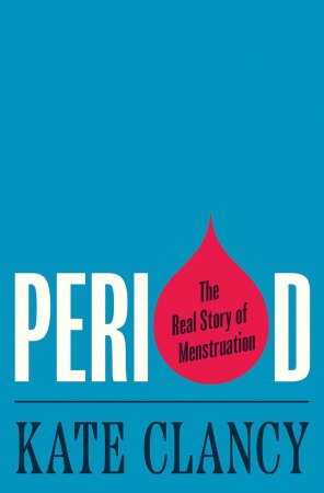 "Period" book cover