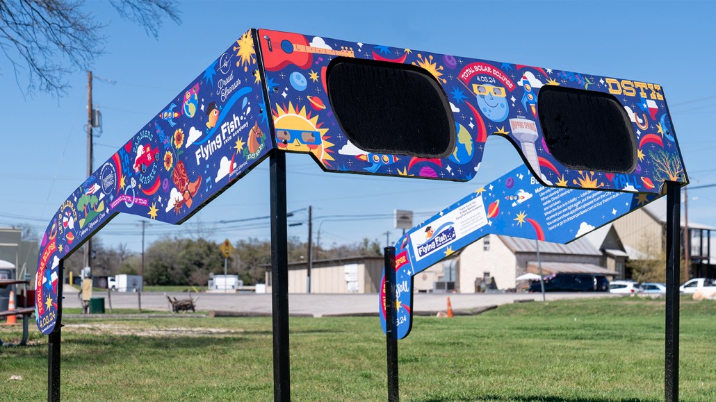 large eclipse glasses