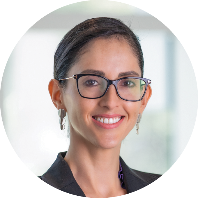 Maria Daniela Hurtado Andrade