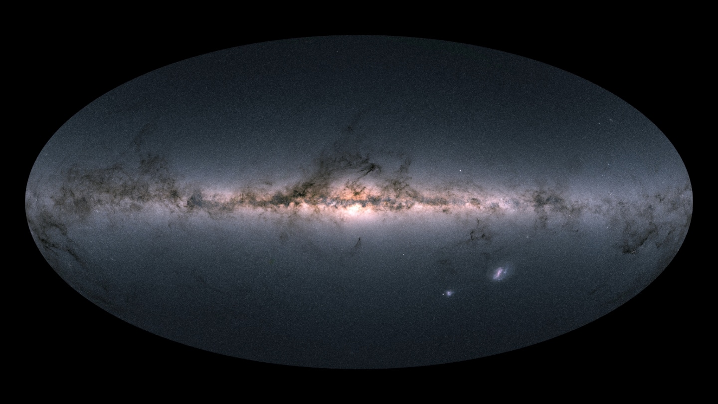 Galactic chaos at cosmic noon may have stunted Milky Way planet