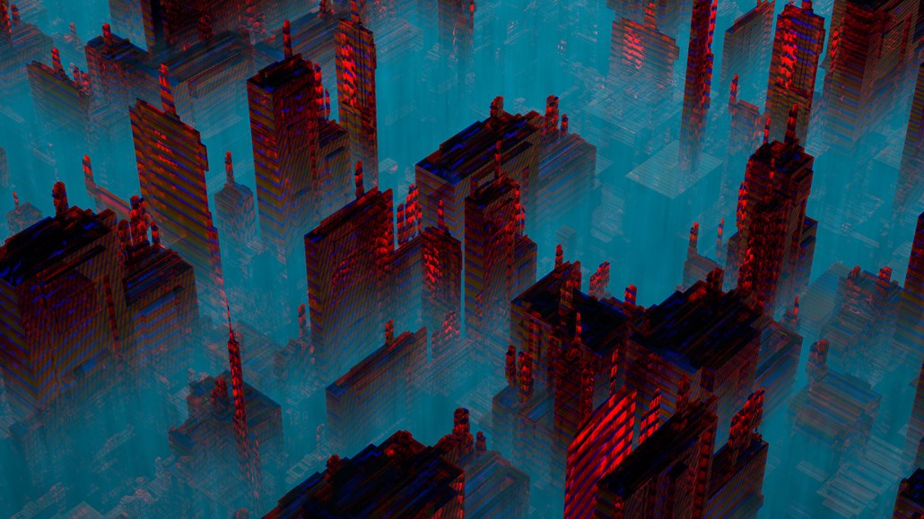 More Everything Forever book cover by author Adam Becker