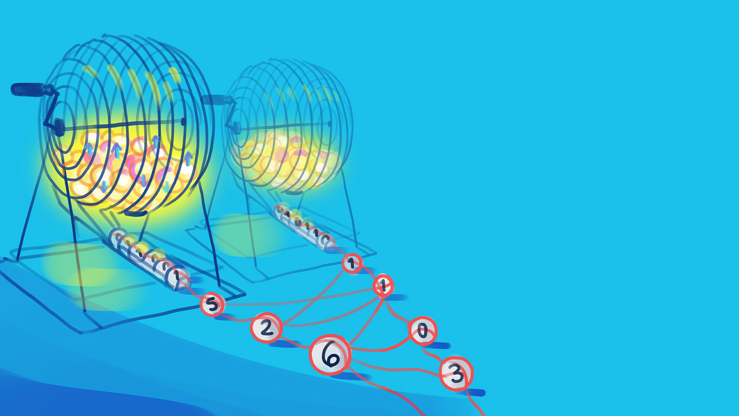 Quantum physics requires imaginary numbers to explain reality