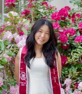 a photo of Celina Zhao