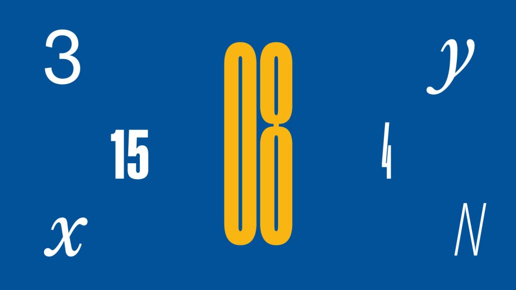 Science News Magazine August Puzzle