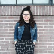 Elana Spivack Bio Photo