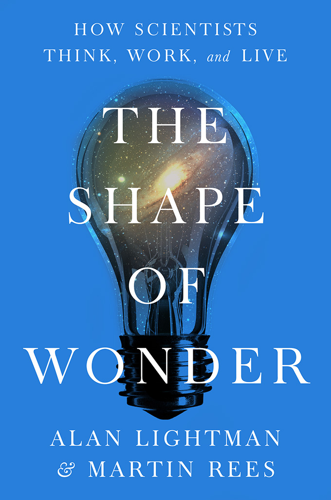 Cover of The Shape of Water