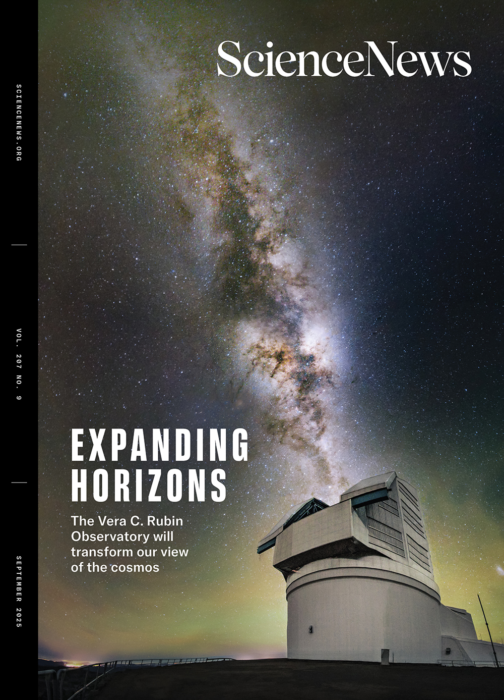 Magazine Issues Archive | Science News