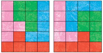 october math puzzle solution