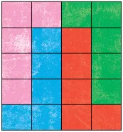 october math puzzle solution