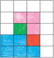 october math puzzle solution
