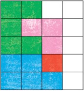 october math puzzle solution