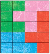 october math puzzle solution