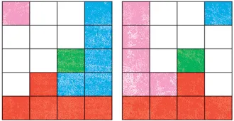 october math puzzle solution