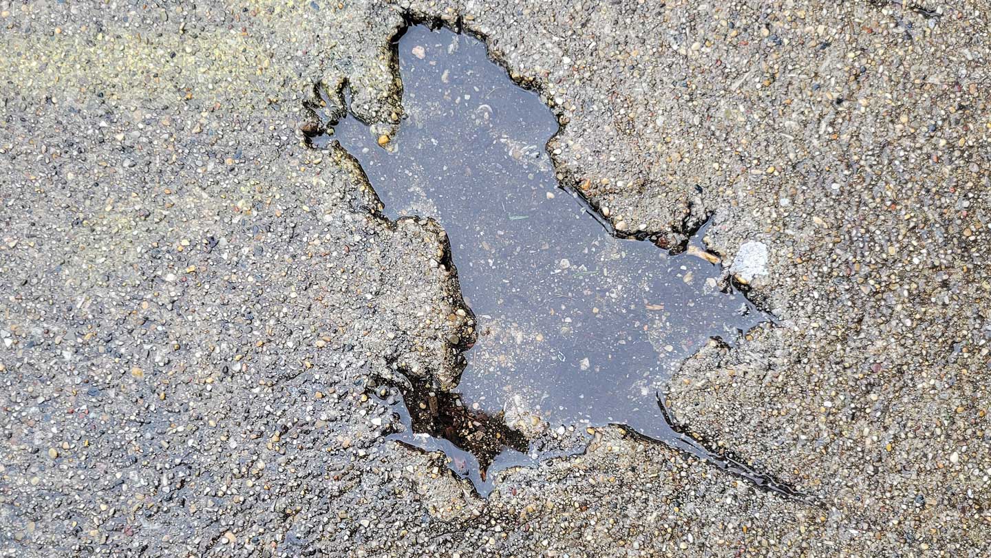 The viral Chicago 'Rat Hole' almost certainly wasn't made by a rat