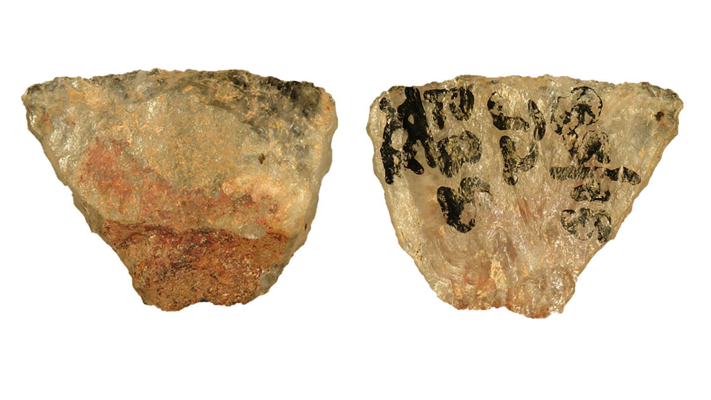 Neandertals mastered fire-making tools 400,000 years ago