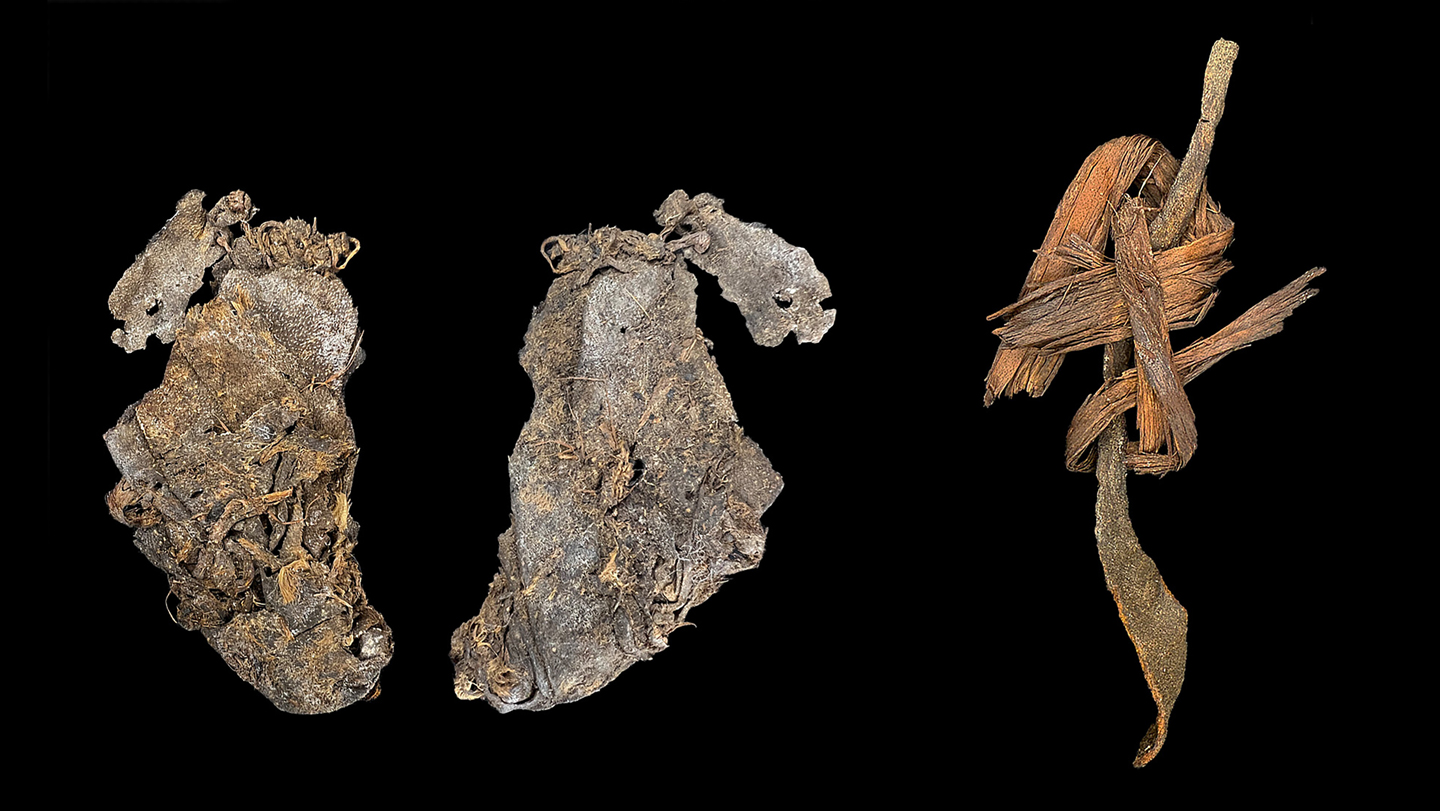 Neandertals mastered fire-making tools 400,000 years ago