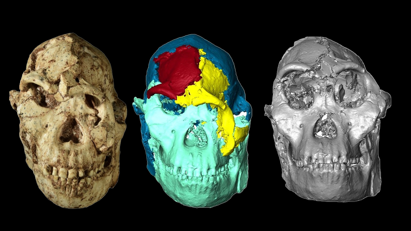 Neandertals mastered fire-making tools 400,000 years ago