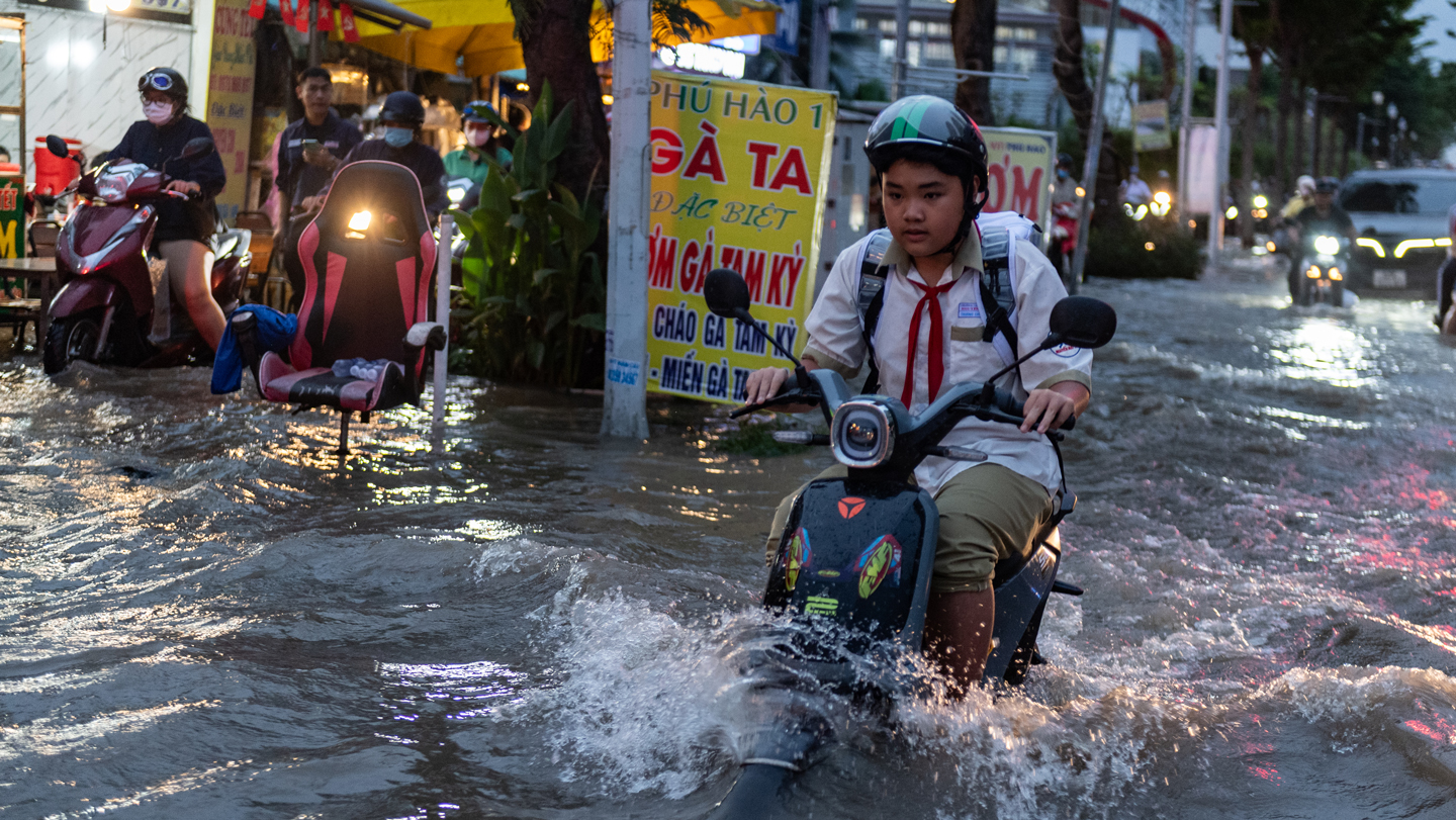 Hundreds of studies have missed how much the oceans are rising