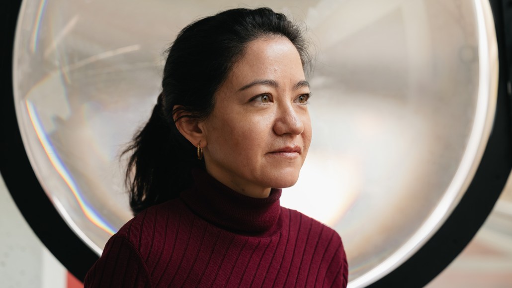 Profile image of Lauren Williams.