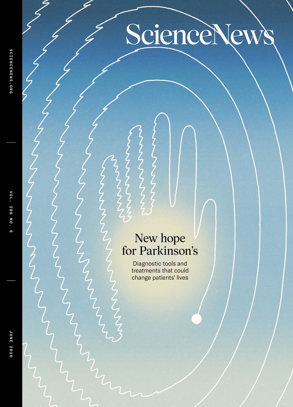 Magazine Issues Archive | Science News