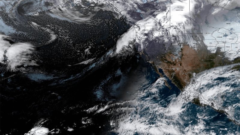 A new map traces the sky’s water highways