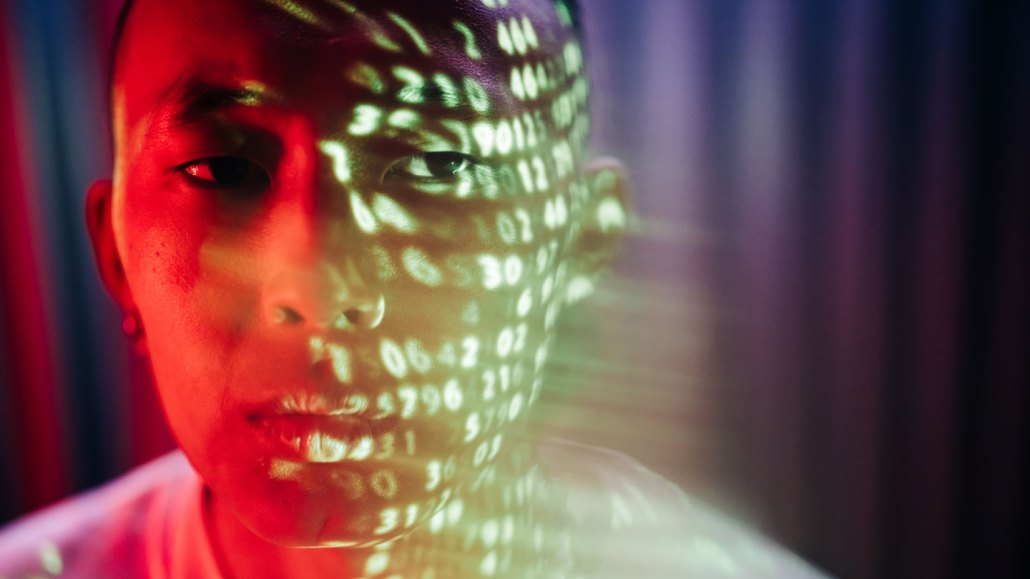 Chatbots can generate images and videos of people projected years or decades into the future.