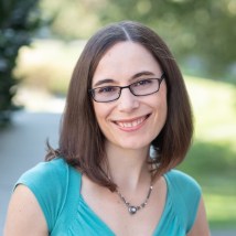 Catherine Matacic