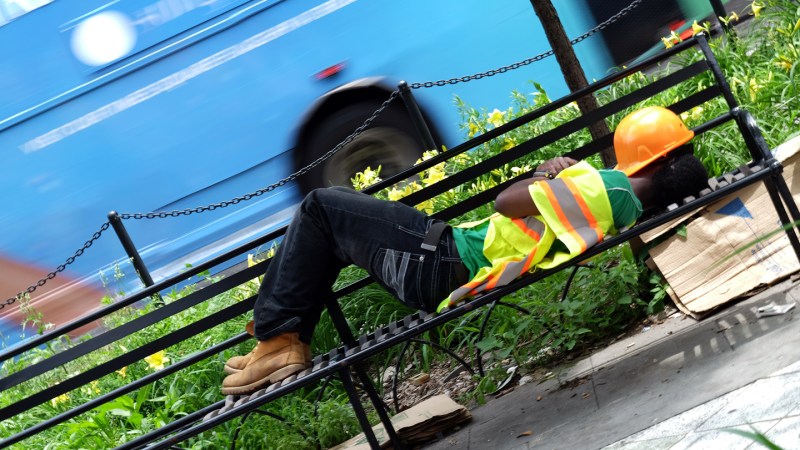 To nap or not to nap? Science is still waking up to the question