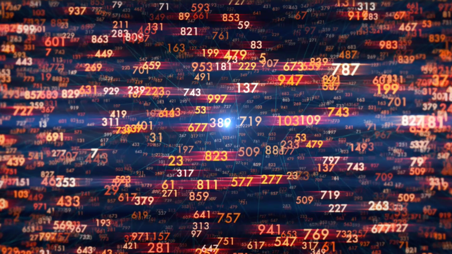 A human set a new mathematical record. Then AI came for it